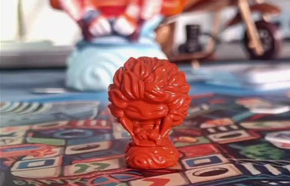 Video Preview